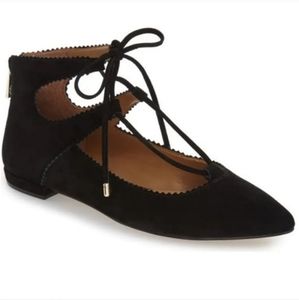Arturo Chiang Flats Size 8.5